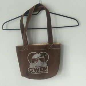 Harajuku Lovers tote bag